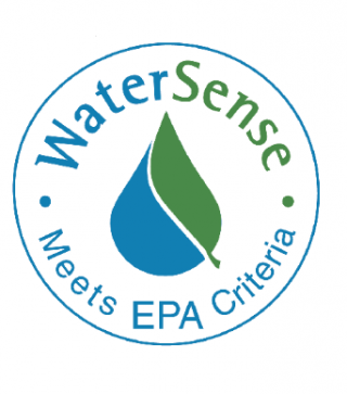 WaterSense Logo