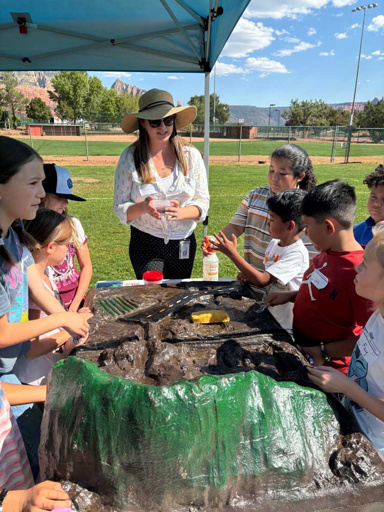 Sedona Festival 2024