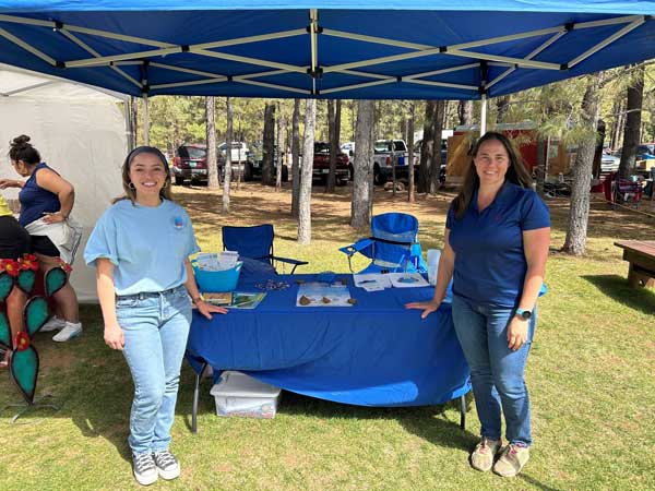 White Mountains program launch