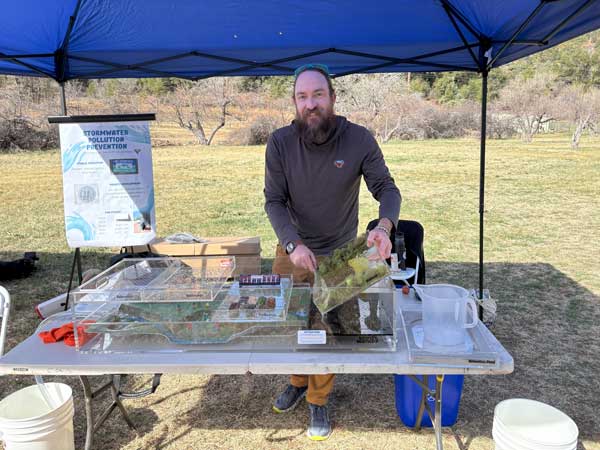 Sedona World Water Day 2025