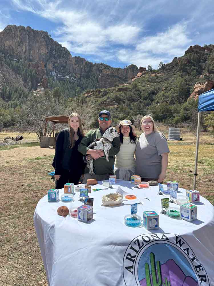 Sedona World Water Day 2025
