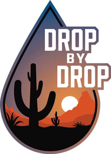 Drop by Drop logo