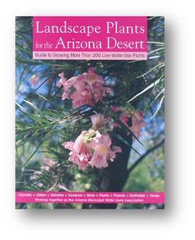 Landscape Plants for the Arizona Desert