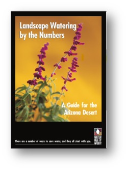 Landscape Watering by the Numbers