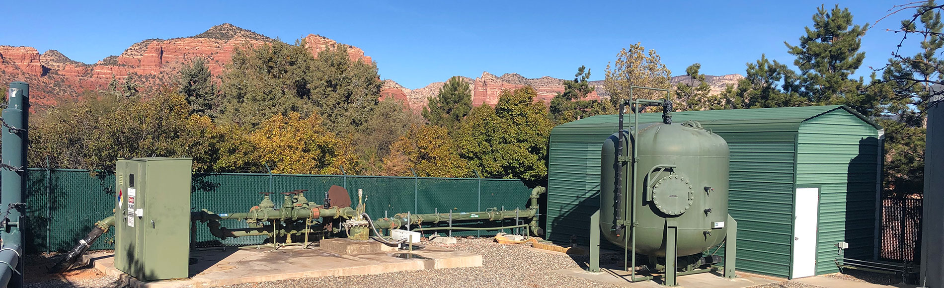 Sedona