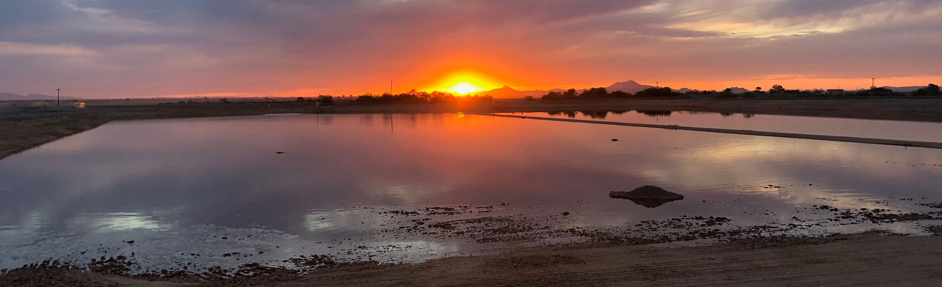 Pinal Valley Recharge Project