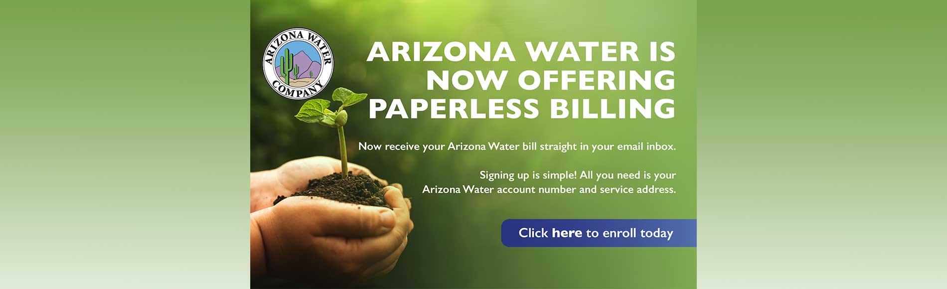 Home Arizona Water Company